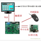 觸摸式人機界面，在簡單直觀的界面下，靈活使用該軟件
